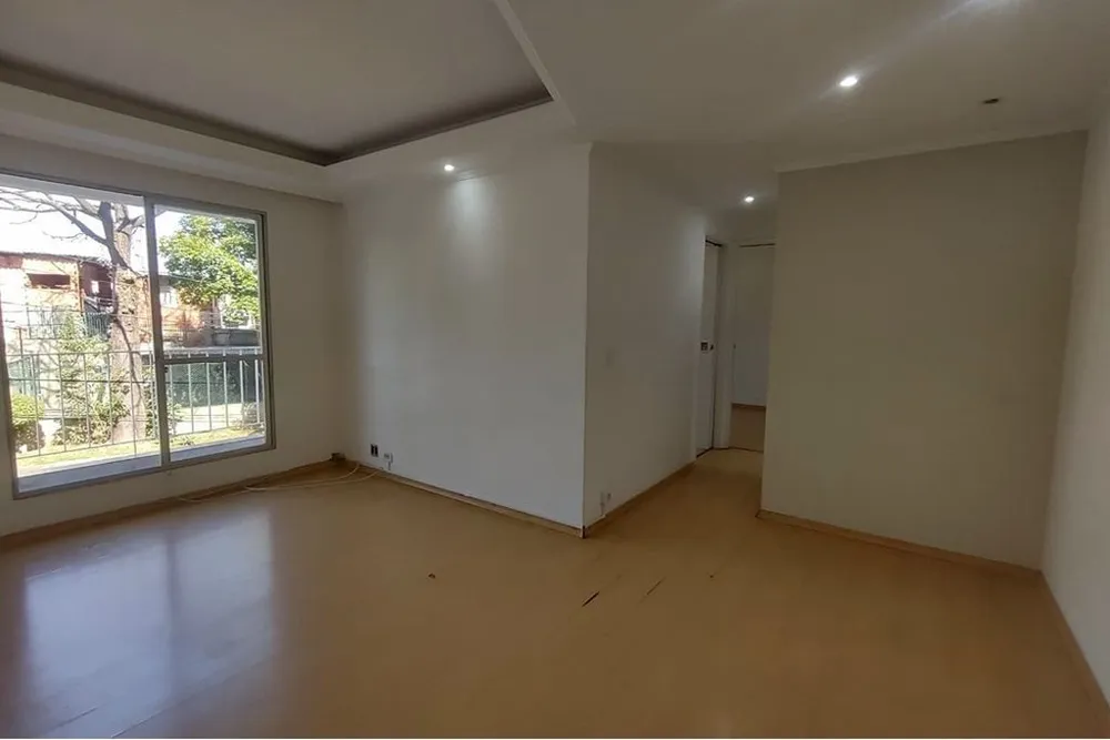 Apartamento, 2 quartos, 55 m² - Foto 3
