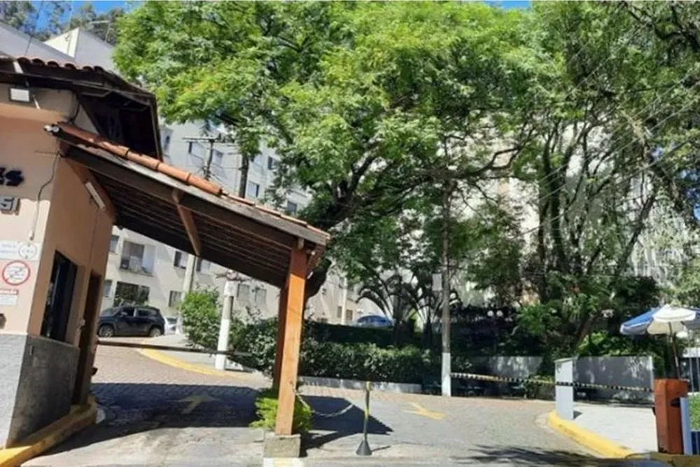 Apartamento, 2 quartos, 55 m² - Foto 5