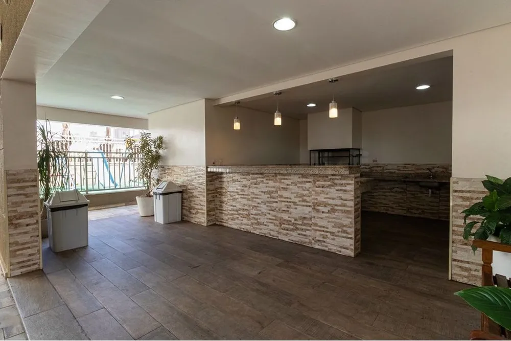 Apartamento, 3 quartos, 121 m² - Foto 10