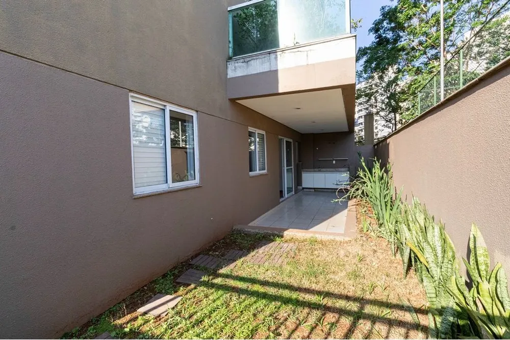 Apartamento, 3 quartos, 121 m² - Foto 2