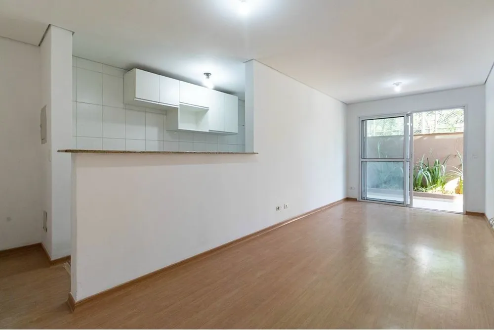 Apartamento, 3 quartos, 121 m² - Foto 1
