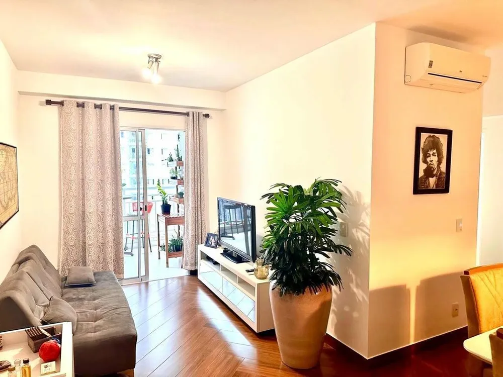 Apartamento, 3 quartos, 83 m² - Foto 2