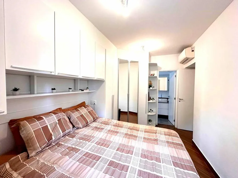Apartamento, 3 quartos, 83 m² - Foto 3