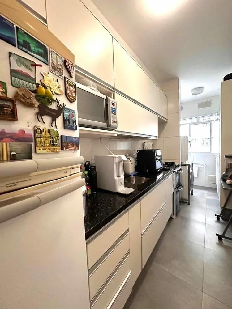 Apartamento, 3 quartos, 83 m² - Foto 4