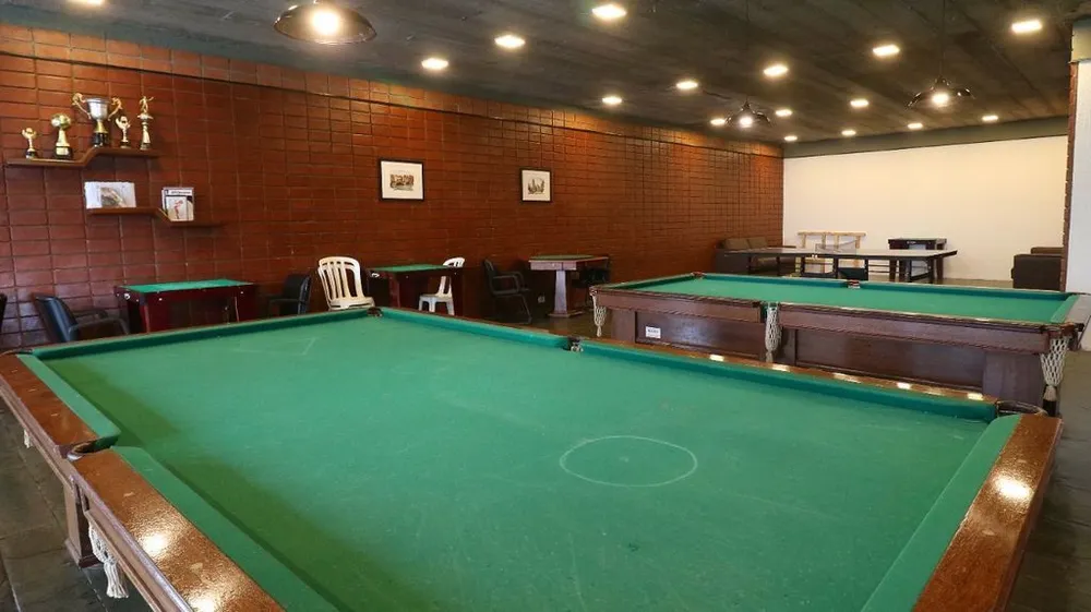 Apartamento, 3 quartos, 160 m² - Foto 3