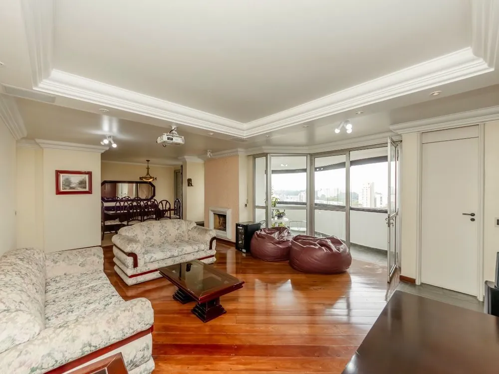 Apartamento, 3 quartos, 160 m² - Foto 7