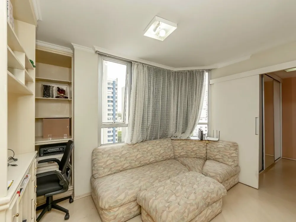 Apartamento, 3 quartos, 160 m² - Foto 6