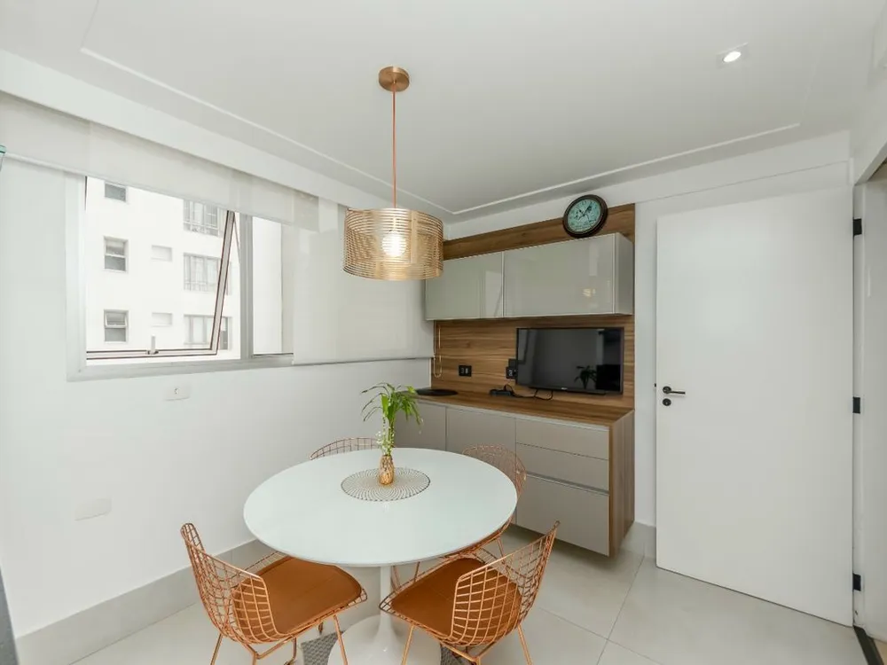 Apartamento, 3 quartos, 160 m² - Foto 12