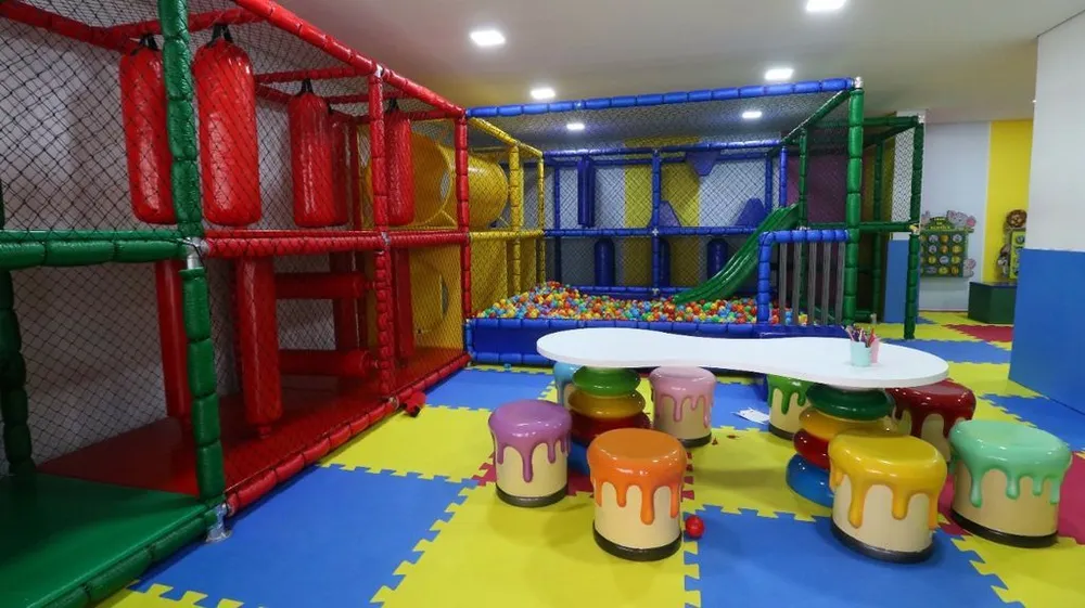 Apartamento, 3 quartos, 160 m² - Foto 5