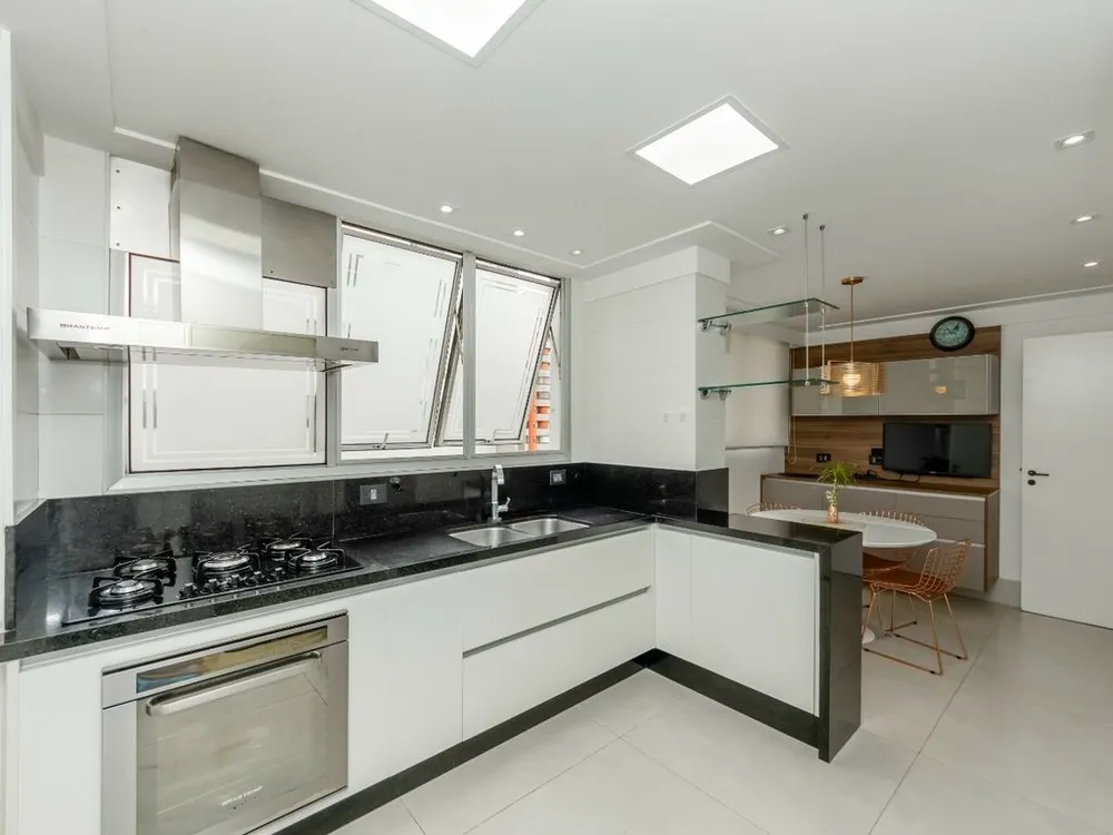 Apartamento, 3 quartos, 160 m² - Foto 9