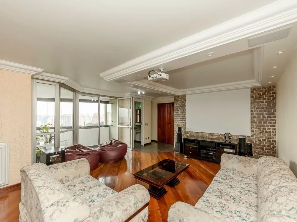 Apartamento, 3 quartos, 160 m² - Foto 8
