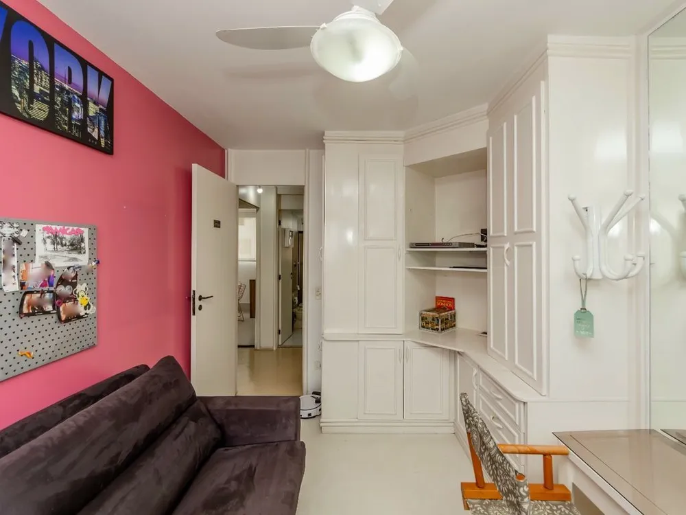 Apartamento, 3 quartos, 160 m² - Foto 1