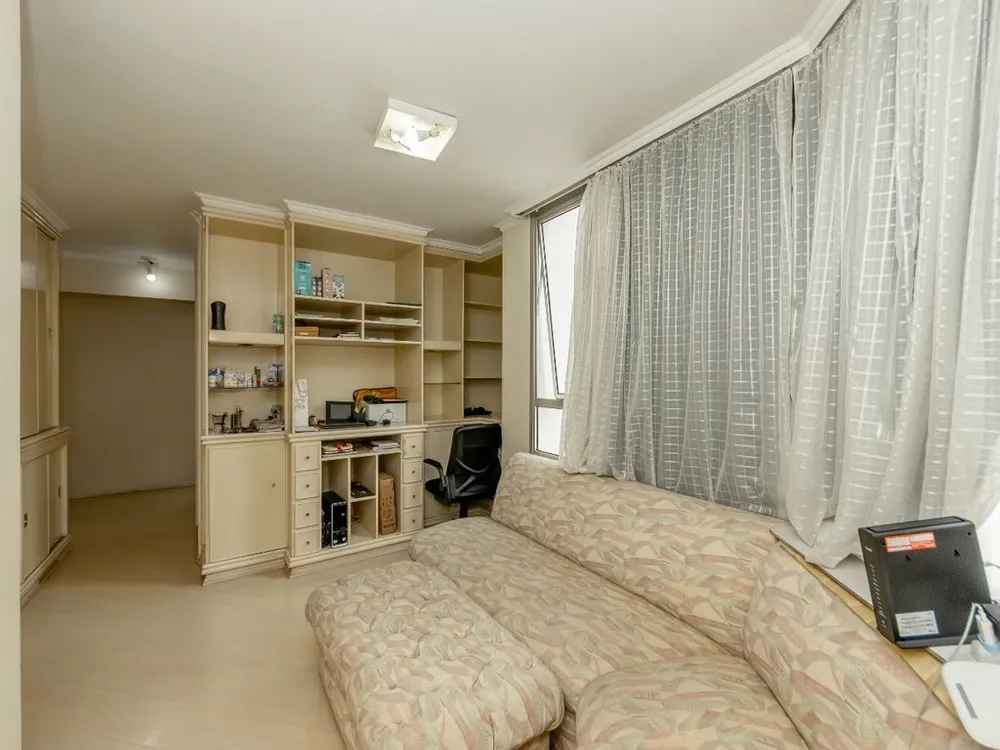 Apartamento, 3 quartos, 160 m² - Foto 2