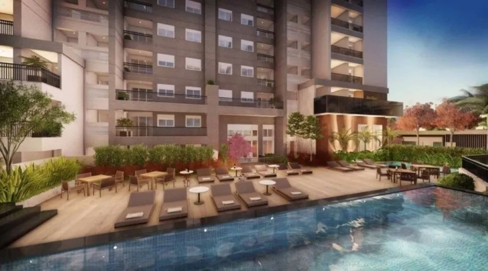 Apartamento, 3 quartos, 82 m² - Foto 15