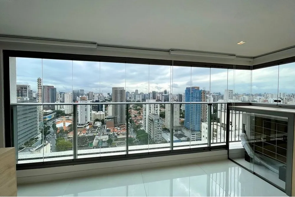 Apartamento, 2 quartos, 79 m² - Foto 4