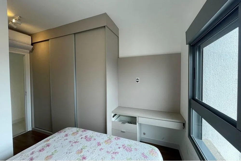 Apartamento, 2 quartos, 79 m² - Foto 2