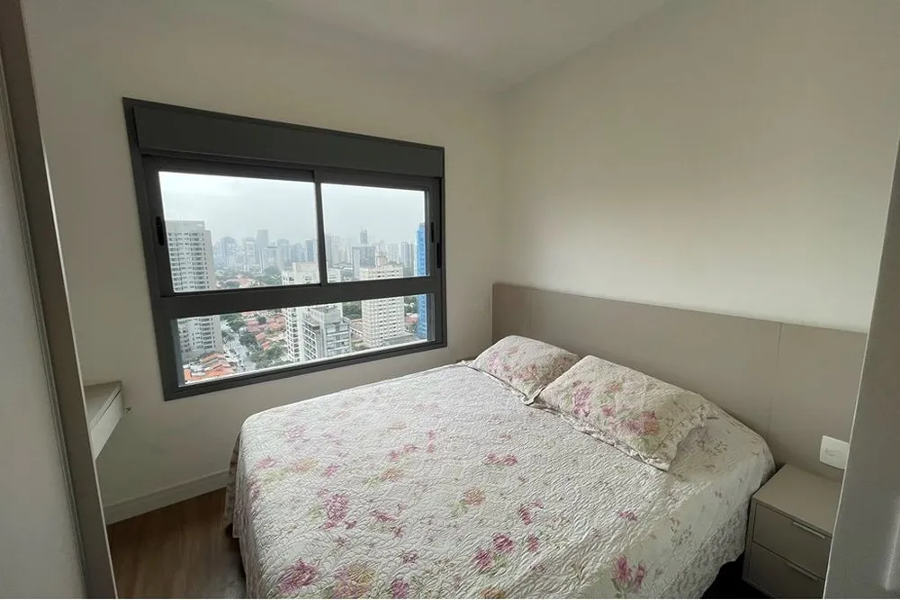 Apartamento, 2 quartos, 79 m² - Foto 1