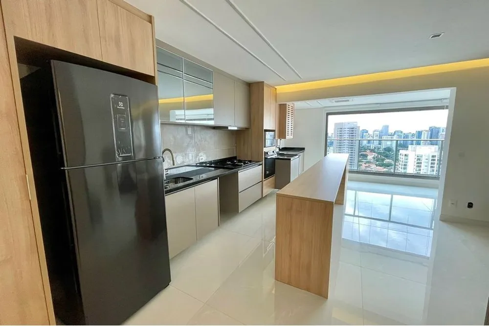 Apartamento, 2 quartos, 79 m² - Foto 3