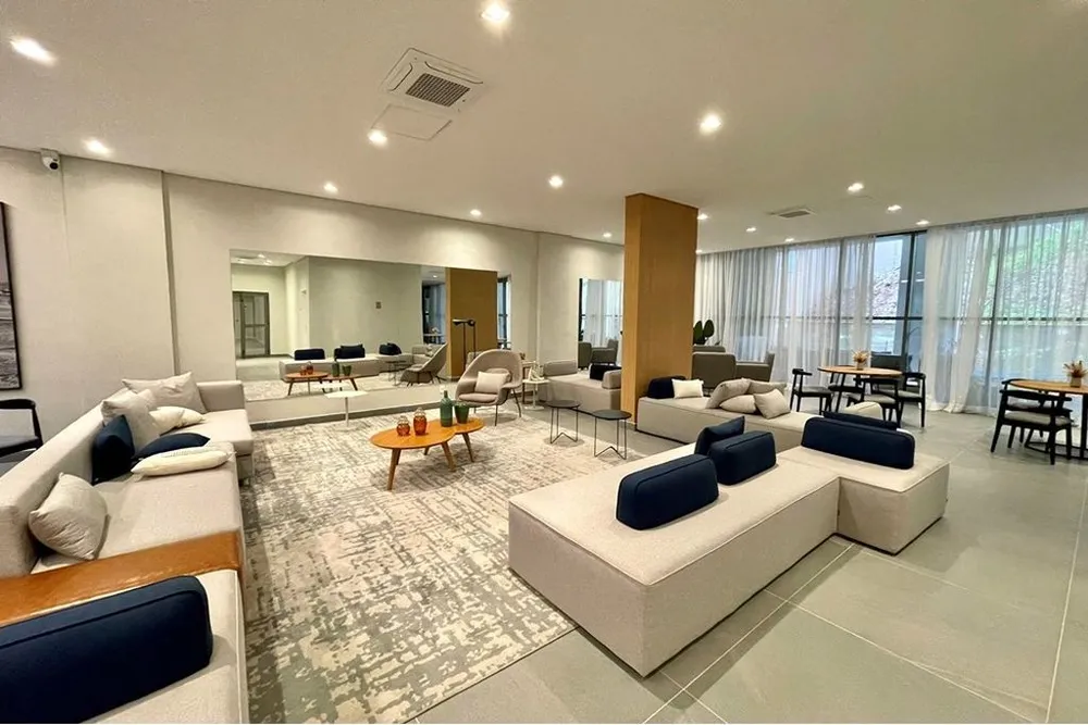 Apartamento, 2 quartos, 79 m² - Foto 2