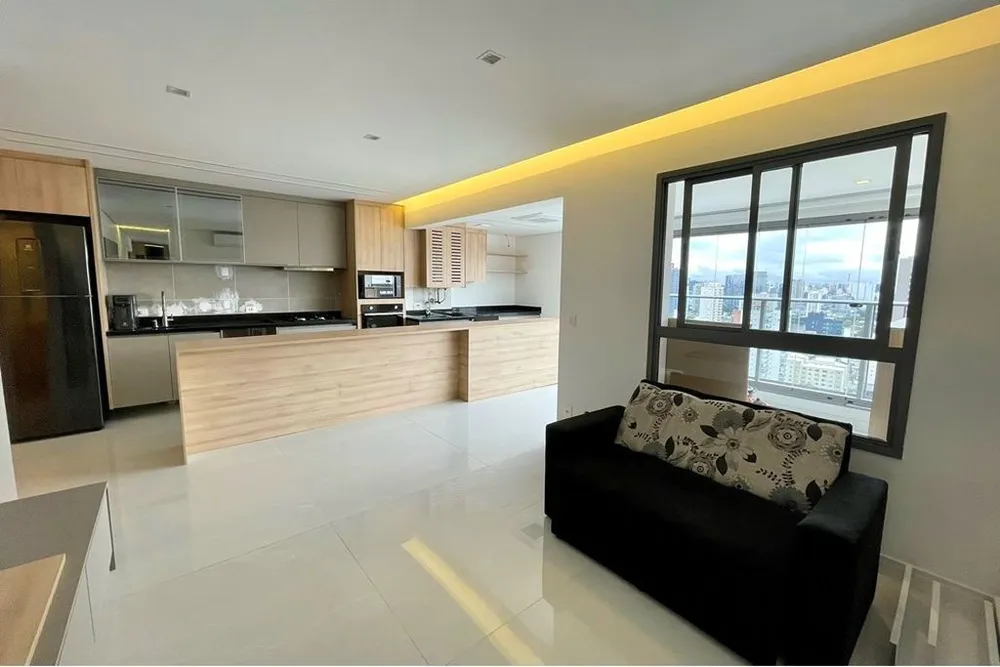 Apartamento, 2 quartos, 79 m² - Foto 7