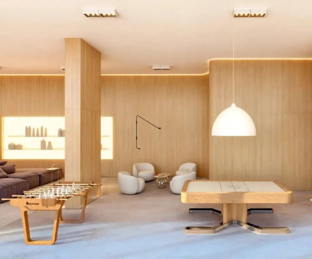 Apartamento, 3 quartos, 89 m² - Foto 4