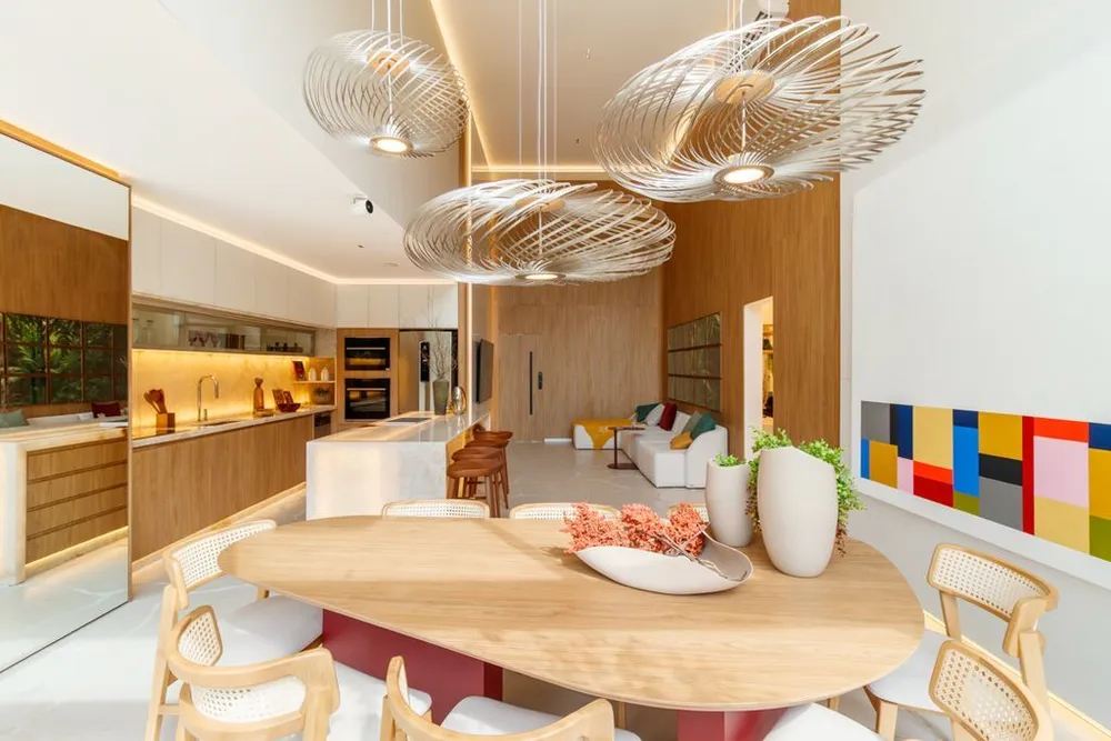 Apartamento, 3 quartos, 89 m² - Foto 6