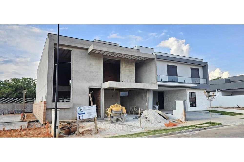 Casa de Condomínio, 3 quartos - Foto 10