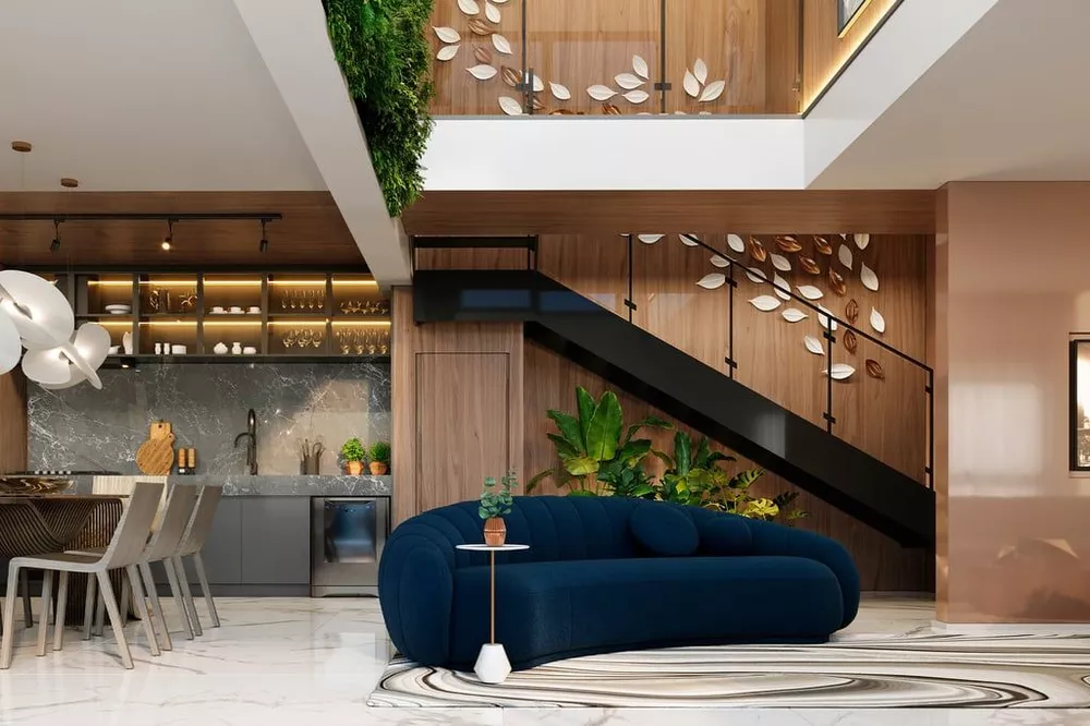 Apartamento, 2 quartos, 72 m² - Foto 5