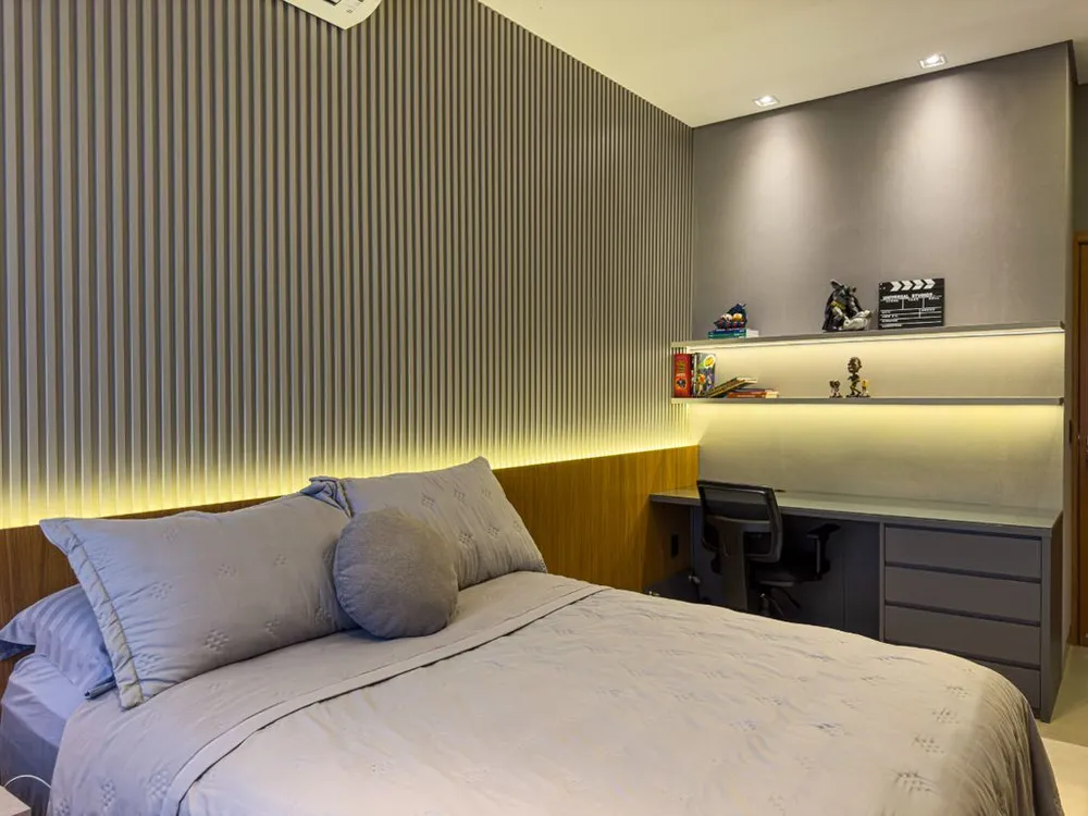 Casa de Condomínio, 4 quartos - Foto 8