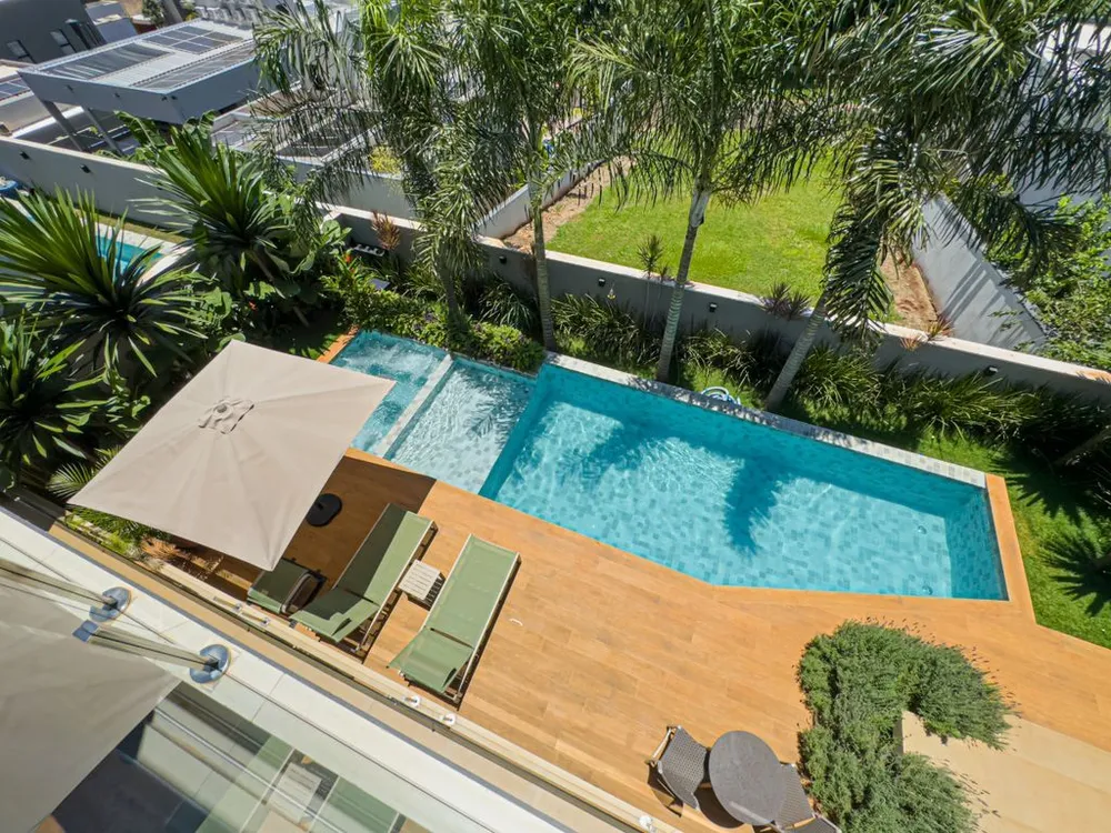 Casa de Condomínio, 4 quartos - Foto 7