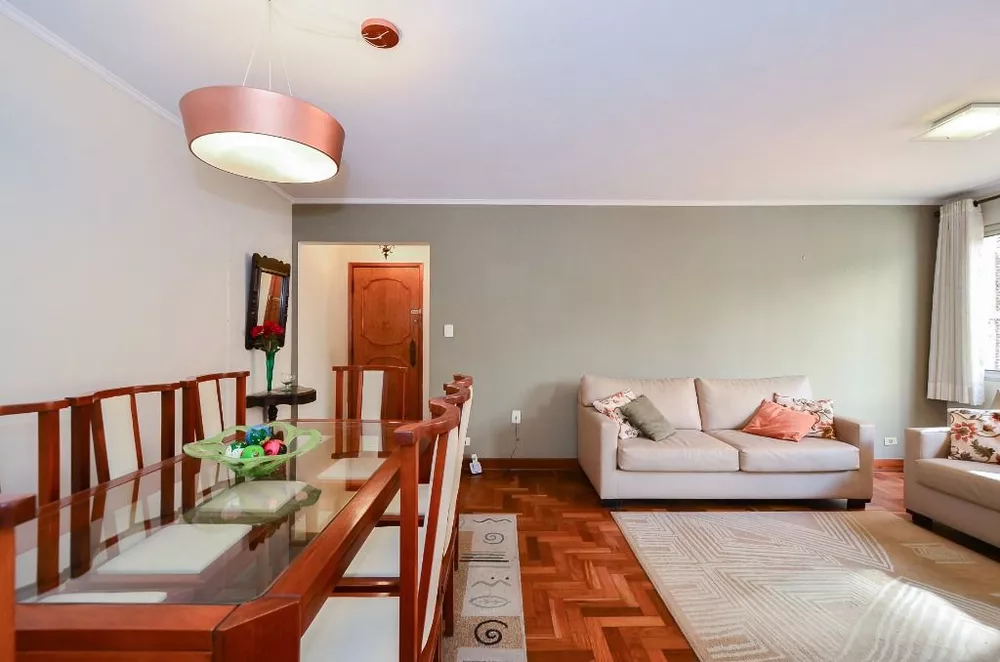 Apartamento à venda com 2 quartos, 109m² - Foto 4