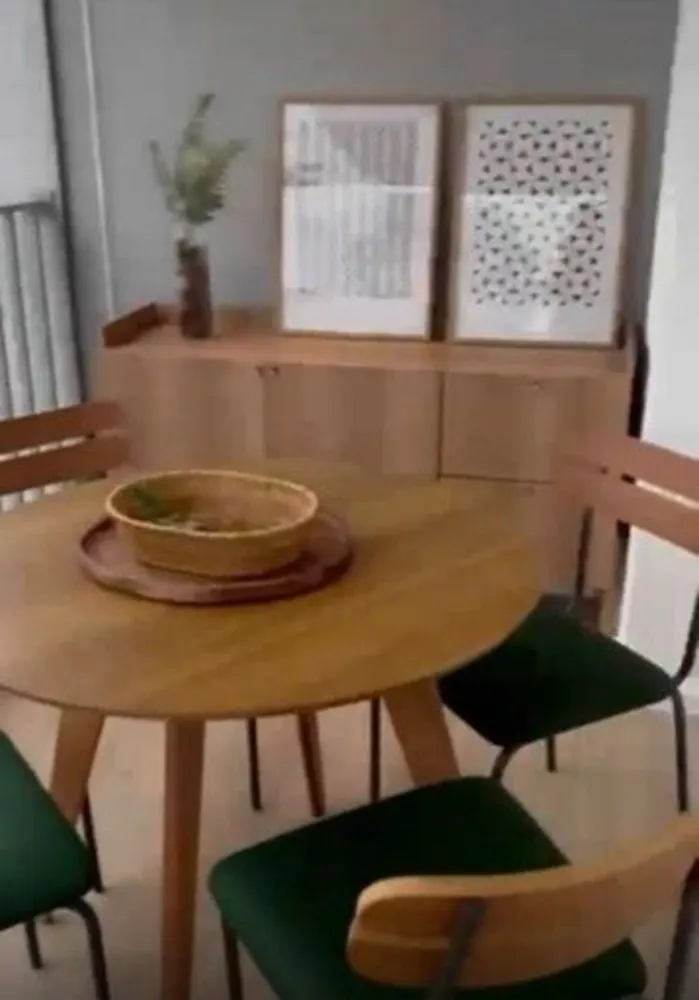 Kitnet-Studio, 39 m² - Foto 4