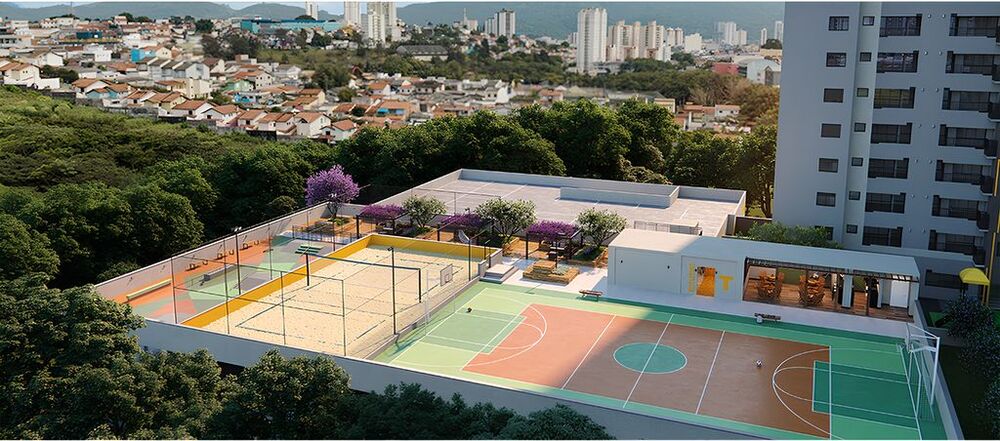 Apartamento, 2 quartos, 67 m² - Foto 4