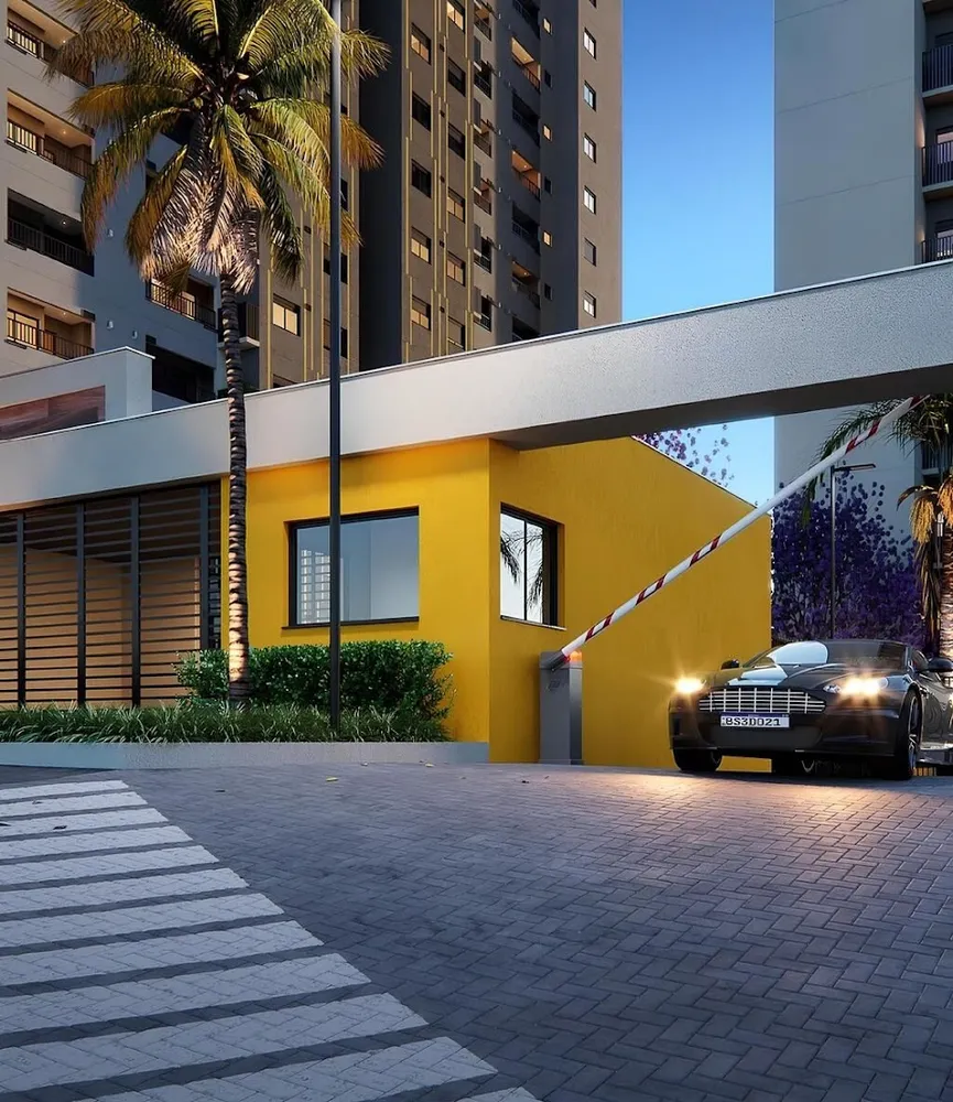 Apartamento, 2 quartos, 67 m² - Foto 4