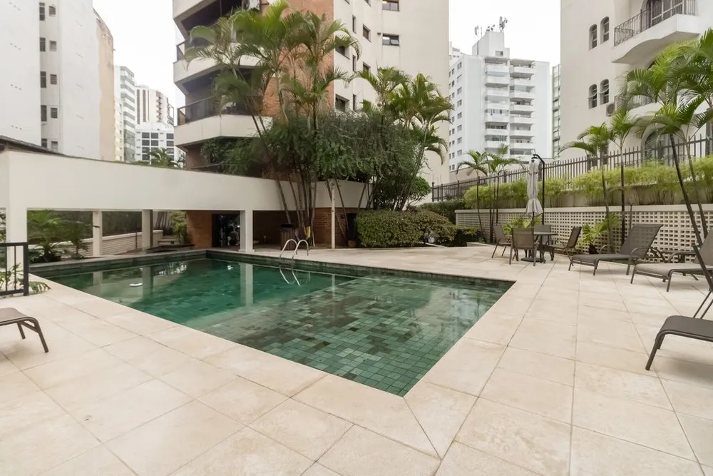 Apartamento, 4 quartos, 217 m² - Foto 1