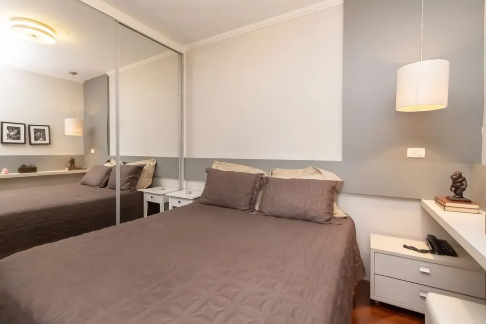 Apartamento, 4 quartos, 217 m² - Foto 4