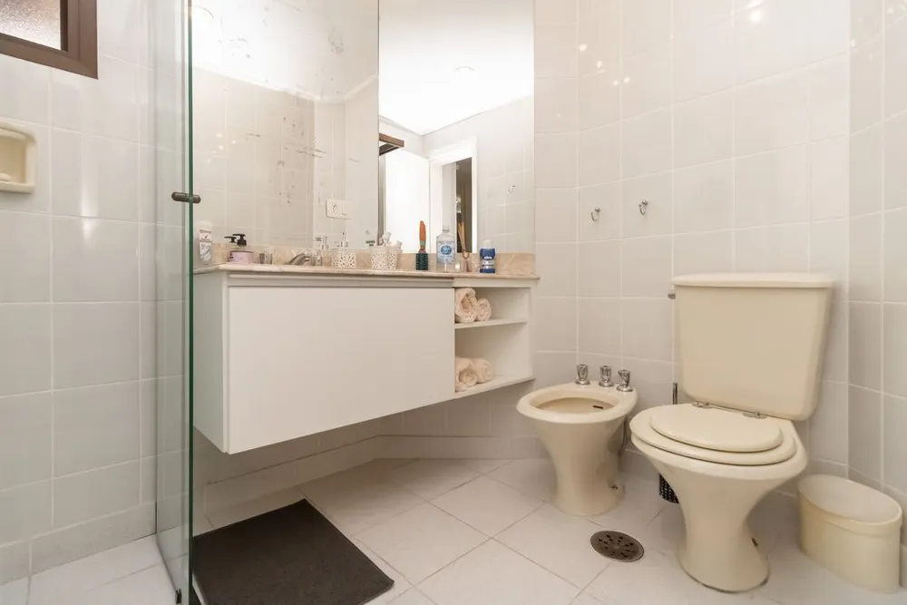 Apartamento, 4 quartos, 217 m² - Foto 6