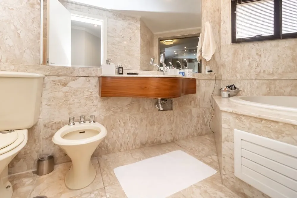 Apartamento, 4 quartos, 217 m² - Foto 5