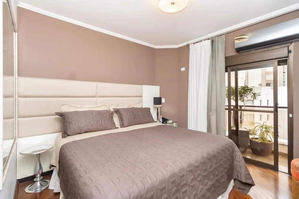 Apartamento, 4 quartos, 217 m² - Foto 8