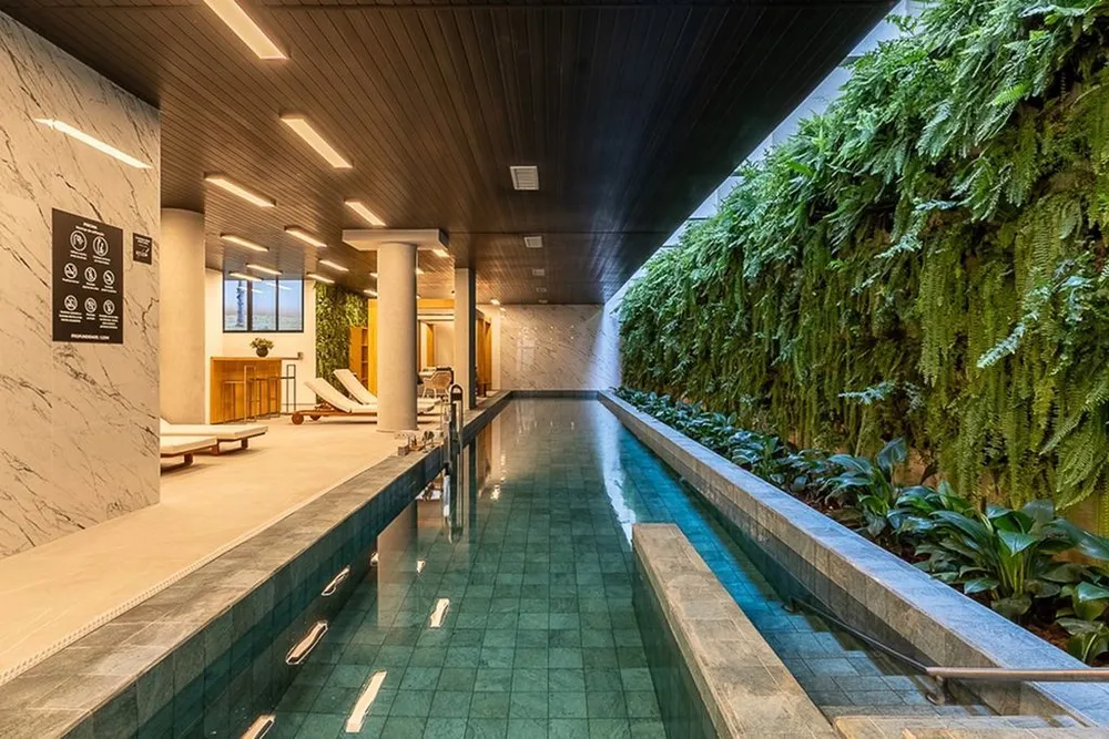 Kitnet-Studio, 28 m² - Foto 2