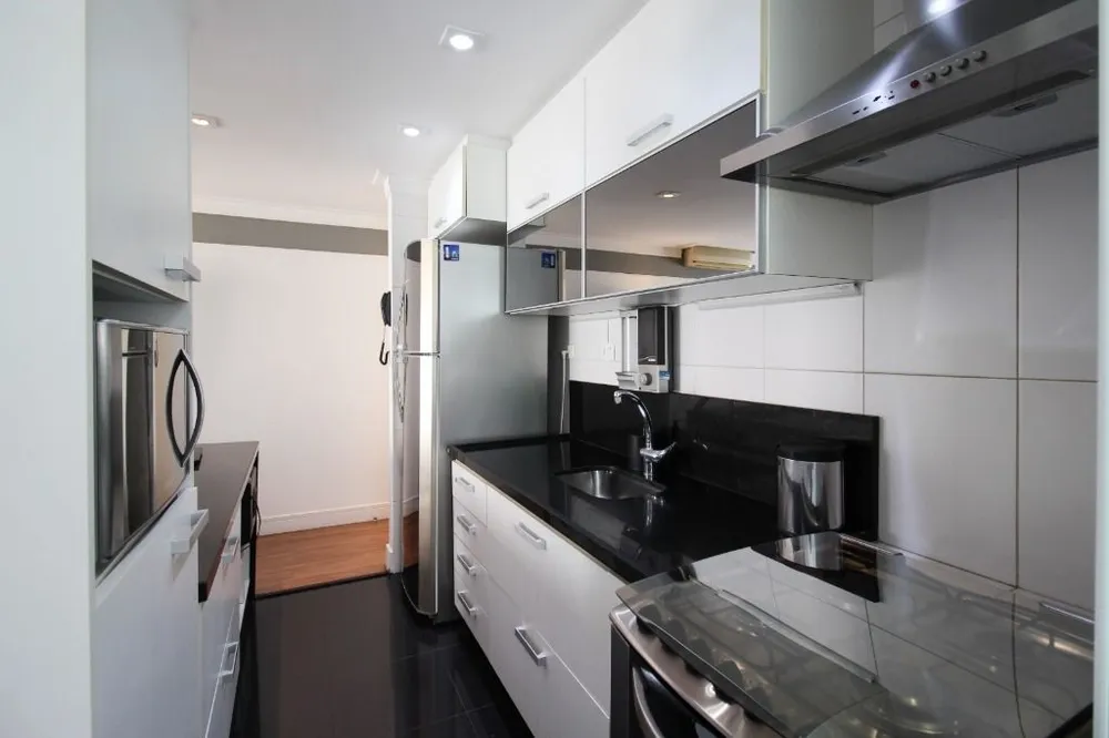 Apartamento, 2 quartos, 60 m² - Foto 4