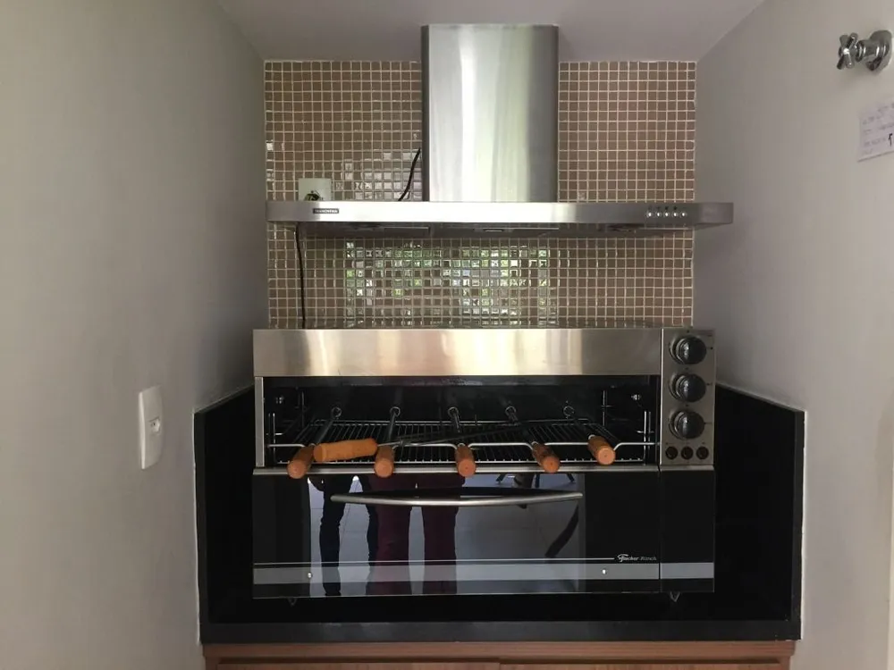 Apartamento, 2 quartos, 60 m² - Foto 7
