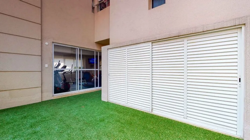 Apartamento, 2 quartos, 60 m² - Foto 12