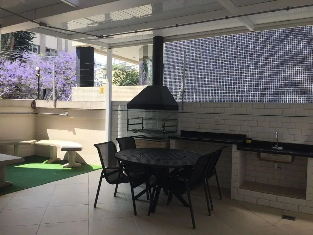Apartamento, 2 quartos, 60 m² - Foto 8