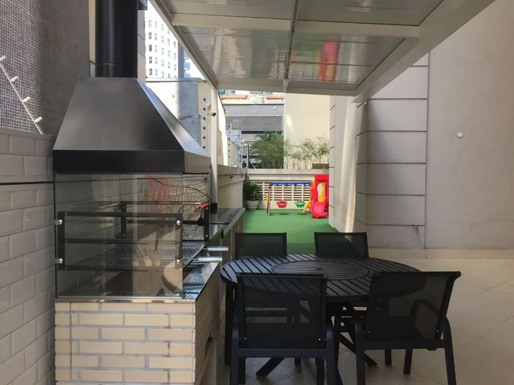 Apartamento, 2 quartos, 60 m² - Foto 10