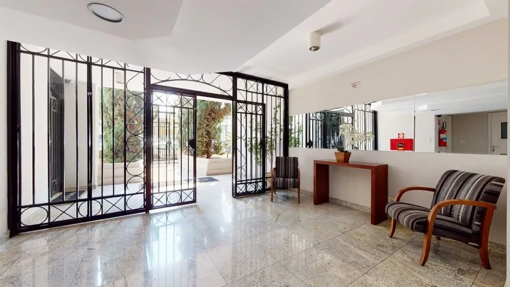 Apartamento, 2 quartos, 60 m² - Foto 5