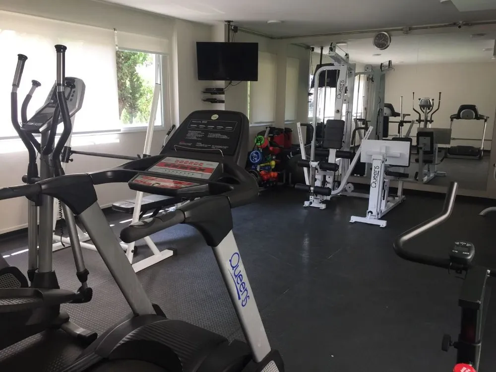 Apartamento, 2 quartos, 60 m² - Foto 6