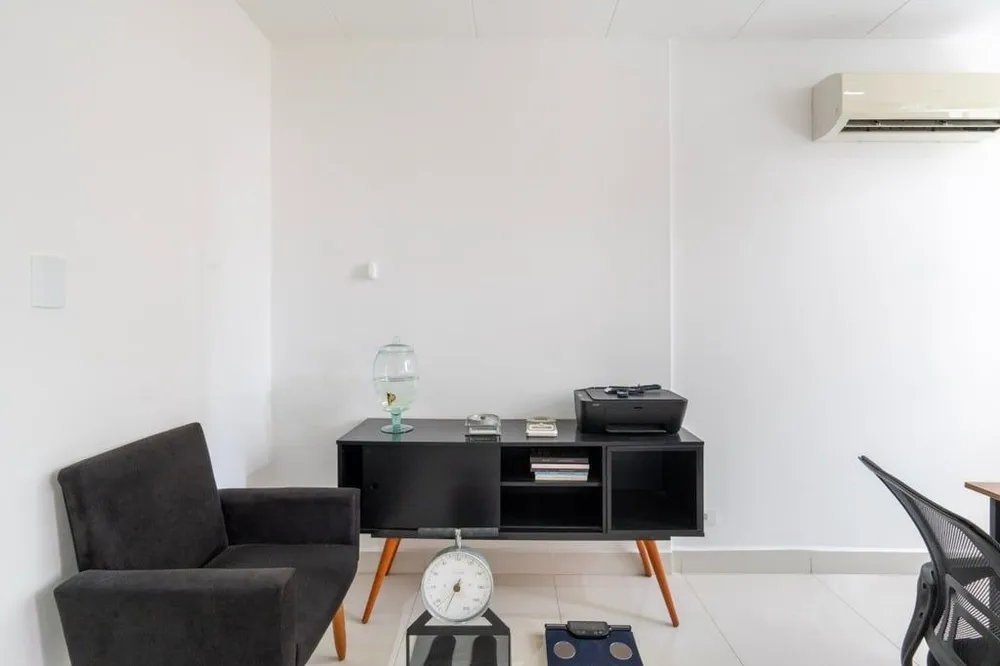 Sala-Conjunto, 20 m² - Foto 3