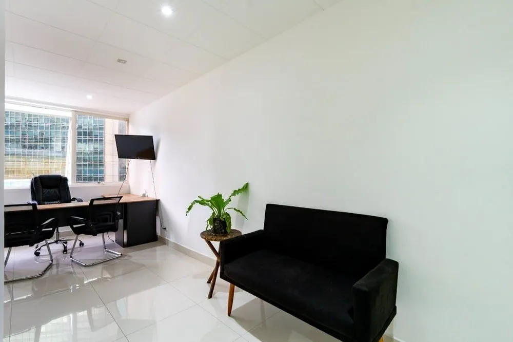 Sala-Conjunto, 20 m² - Foto 2