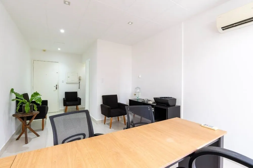Sala-Conjunto, 20 m² - Foto 6